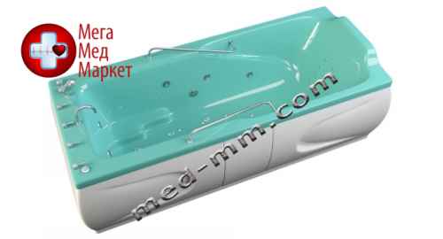 Купить АСТРА-1 ВАННА БАЛЬНЕОЛОГИЧЕСКАЯ (ВБ-00,ВБ-02, ВБ-03, ВБ-04) цена, характеристики, отзывы